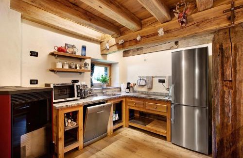Grand Haury Ski Chalet | Chalet 1175 - Grand-haury