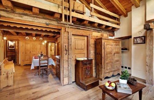 Grand Haury Ski Chalet | Chalet 1175 - Grand-haury