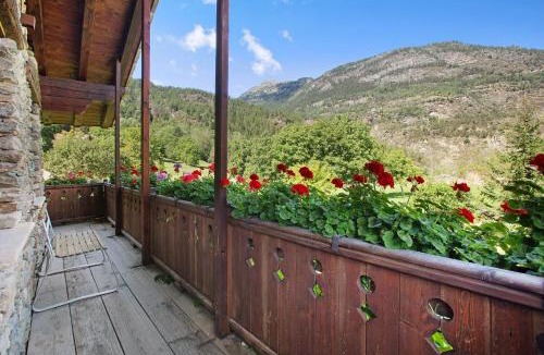 Grand Haury Ski Chalet | Chalet 1175