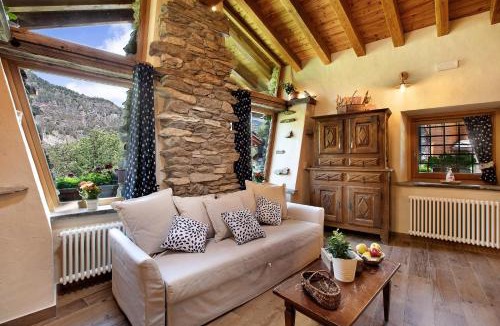Grand Haury Ski Chalet | Chalet 1175