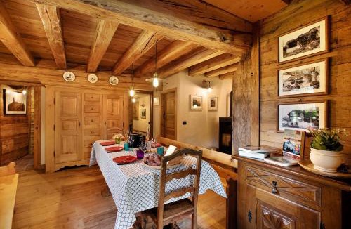 Grand Haury Ski Chalet | Chalet 1175