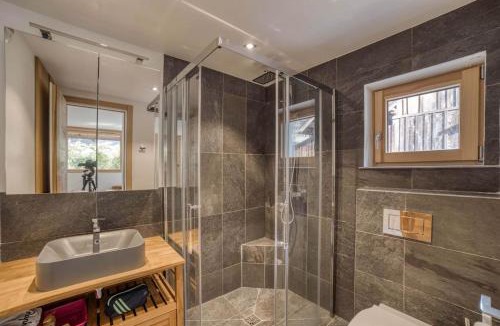 Chamonix City Centre Ski Chalet | Chalet 124
