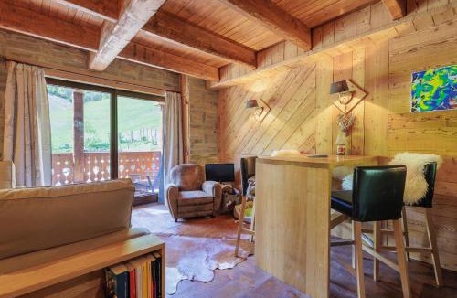 Panice Soprana Hotel | Chalet 1400 Nuova Gestione