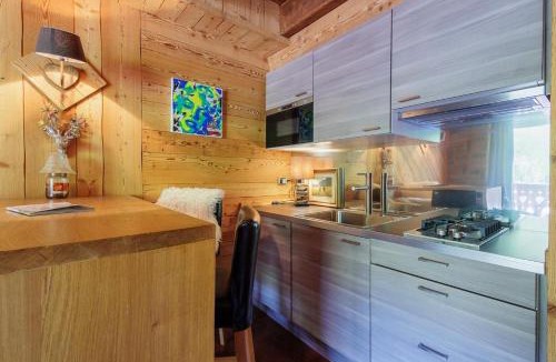 Panice Soprana Hotel | Chalet 1400 Nuova Gestione