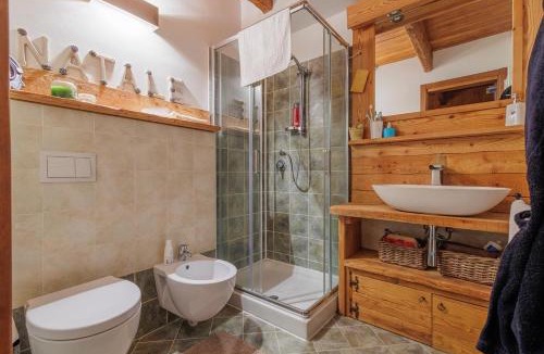 Panice Soprana Hotel | Chalet 1400 Nuova Gestione