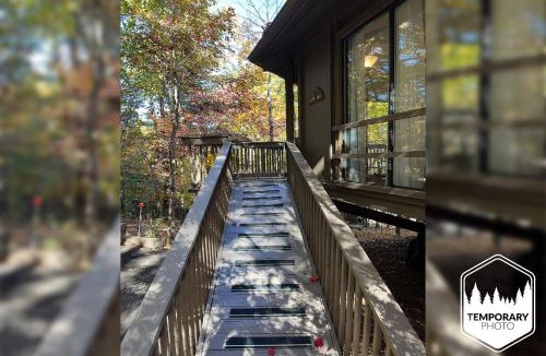 Big Canoe House | Chalet 158