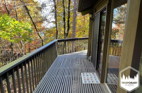 Big Canoe House | Chalet 158