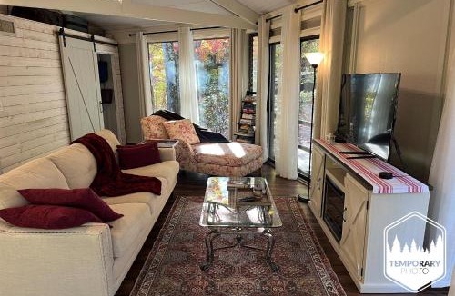 Big Canoe House | Chalet 158