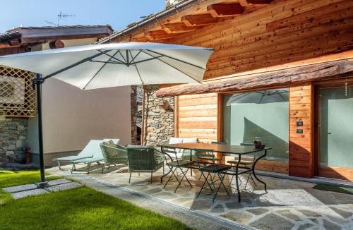 Arvier Apartment | Chalet 181
