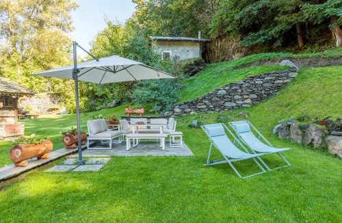 Arvier Apartment | Chalet 181