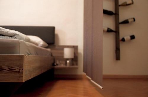 Caldaro Sulla Strada del Vino Bed & Breakfast | Chalet 1897