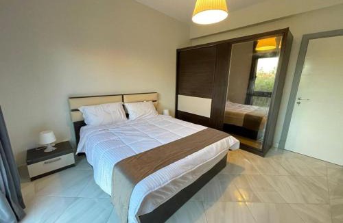 Shurtah al-Dakhlah Apartment | Chalet 2 Bedroom With Garden On Lagoon View Blanca 200 - 03