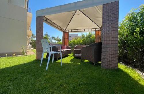 Shurtah al-Dakhlah Apartment | Chalet 2 Bedroom With Garden On Lagoon View Blanca 200 - 03