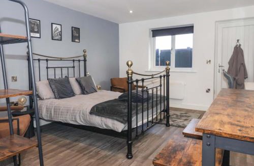West Heslerton House | Chalet 2