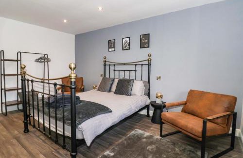 West Heslerton House | Chalet 2