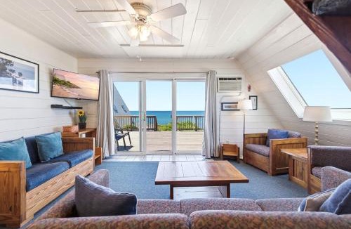 Stevensville Ski Chalet | Chalet #20