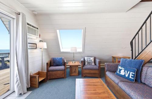Stevensville Ski Chalet | Chalet #20