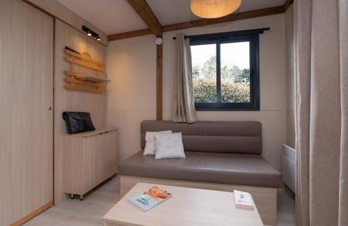 Plouhinec Ski Chalet | Chalet 20m2 - Sein