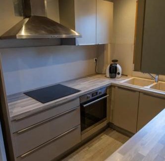 Viel-Alpe Ski Chalet | Chalet 24 pers sur la route du tour