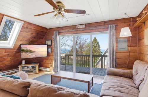 Stevensville Ski Chalet | Chalet #27