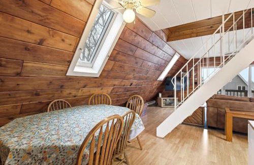 Stevensville Ski Chalet | Chalet #27