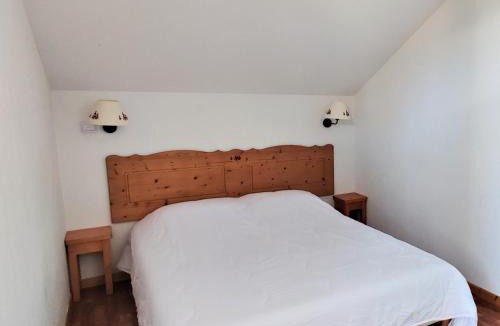 Saint-Etienne-en-Devoluy Ski Chalet | Chalet 3 pièces, terrasse, animaux bienvenus, parking - FR-1-504-493
