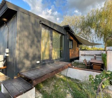 Ucea de Jos House | Chalet 317