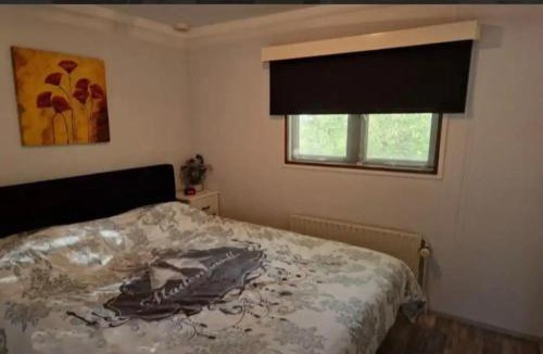 Schoonloo Ski Chalet | Chalet 331 Camping de Tien Heugten