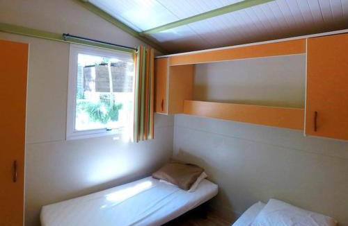 Soubes Other | Chalet 35m² avec Terrasse à Soubès - API-1-52-979