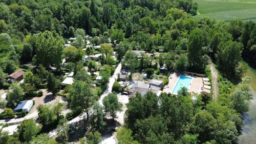 Saint-Thomas-en-Royans Other | Chalet 6 places