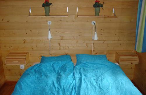 Porlezza Ski Chalet | Chalet 66