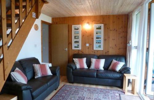 Martin Ski Chalet | Chalet 67