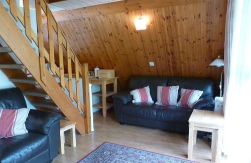 Martin Ski Chalet | Chalet 68