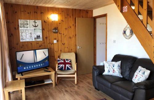 Martin Ski Chalet | Chalet 68