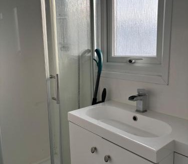 Mundesley Ski Chalet | Chalet 75