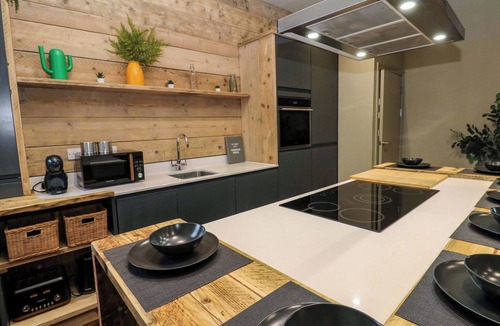 North Shields Cottage | Chalet 86
