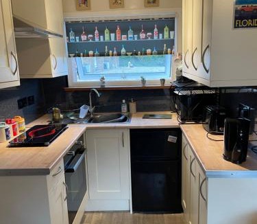 Great Yarmouth Ski Chalet | Chalet 88
