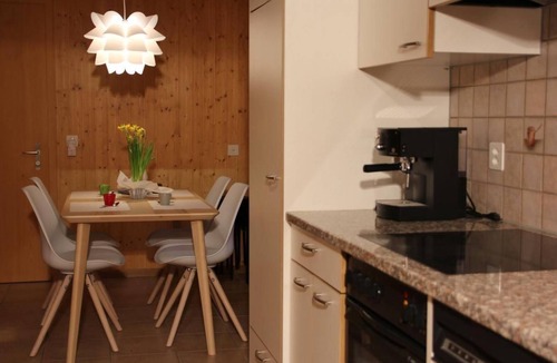 Innertkirchen House | Chalet 9 by Interhome