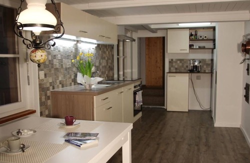Innertkirchen House | Chalet 9 by Interhome