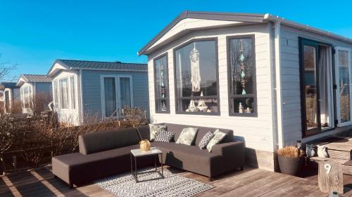 Petten Ski Chalet | Chalet 9