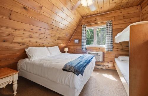 Stevensville Ski Chalet | Chalet #98