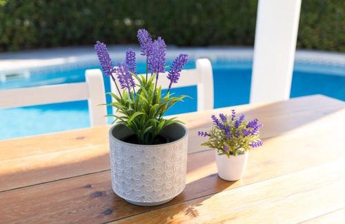 Son Xoriguer House | Chalet a 150m de la playa y piscina privada
