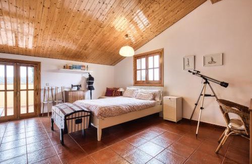 Robledo de Chavela House | Chalet a 45min de Madrid ideal para familias hasta 12 personas