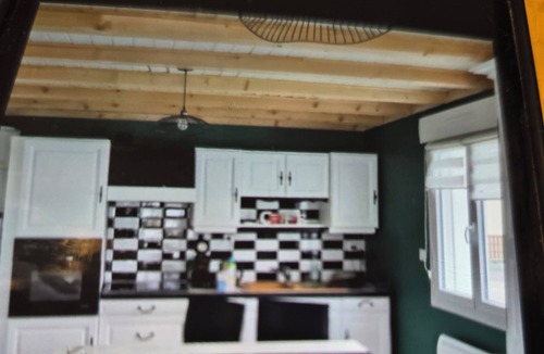 Le Pasquier Ski Chalet | Chalet a Proximité D'un Etang Pour Pecher