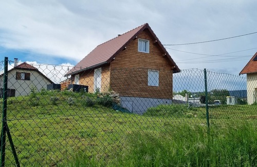 Le Pasquier Ski Chalet | Chalet a Proximité D'un Etang Pour Pecher