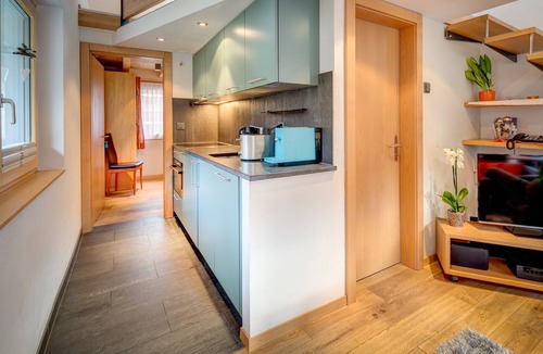 Zermatt Ski Chalet | Chalet Abacus
