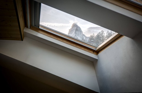 Zermatt Ski Chalet | Chalet Abacus