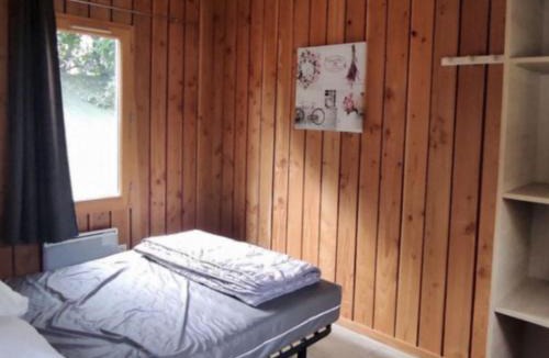 Challes-les-Eaux Other | Chalet accessible - 4 pers - Terrasse - API-1-52-1278