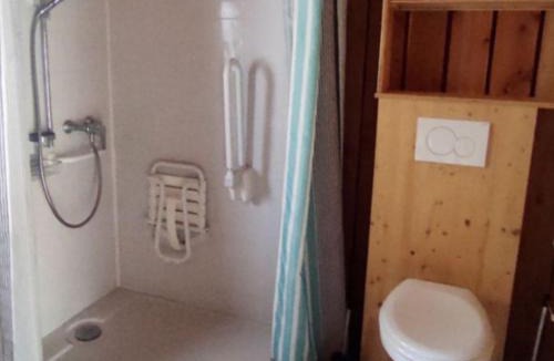 Challes-les-Eaux Other | Chalet accessible - 4 pers - Terrasse - API-1-52-1278