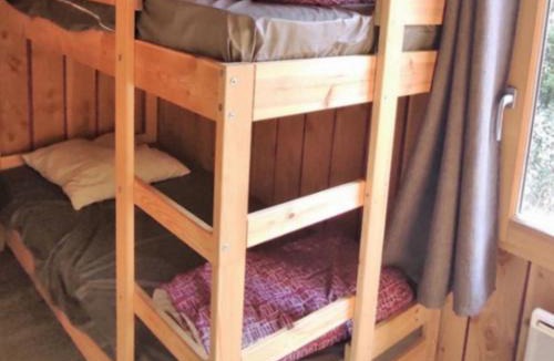 Challes-les-Eaux Other | Chalet accessible - 4 pers - Terrasse - API-1-52-1278